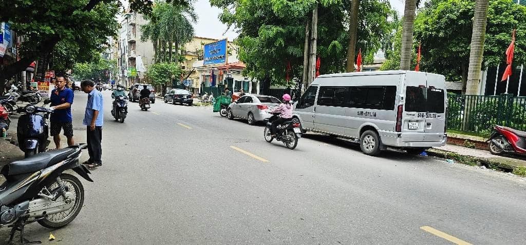 Bán Biệt Thự VIP Phân Lô, TT Hà Nội