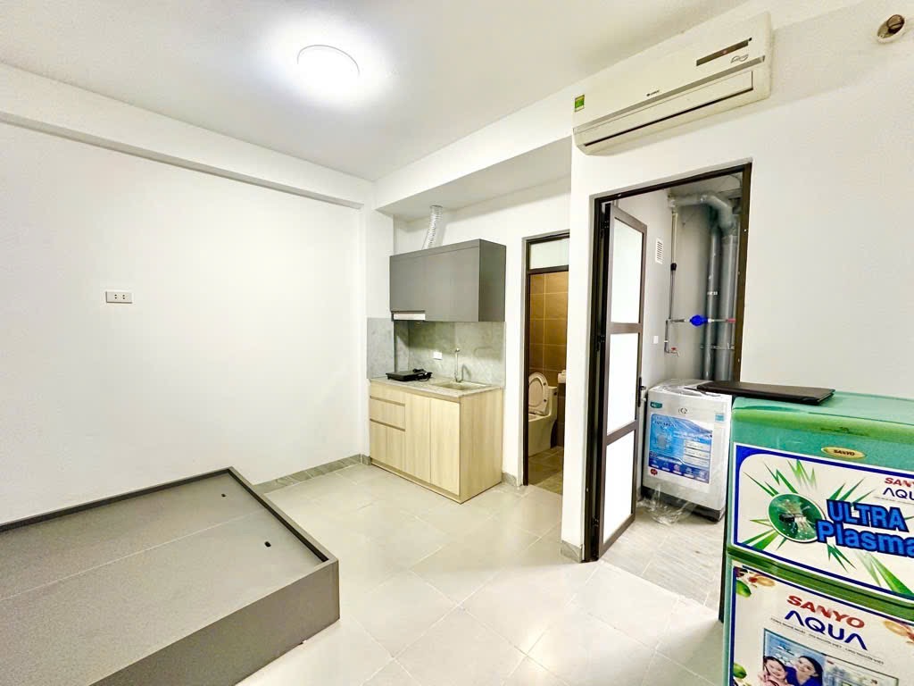 Ban CCCMN 110m xuân phương nhỉnh 18ty