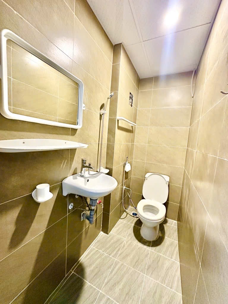 Ban CCCMN 110m xuân phương nhỉnh 18ty