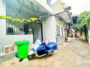 Ban CCCMN 110m xuân phương nhỉnh 18ty