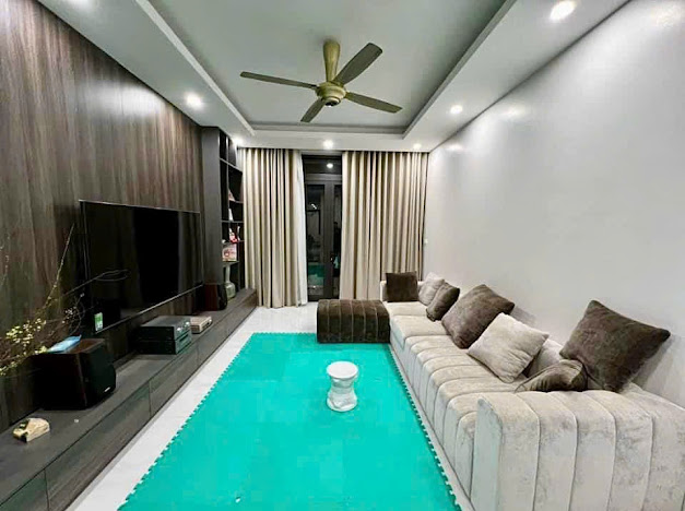 NHÀ ĐẸP PHỐ XÃ ĐÀN, ĐỐNG ĐA CHƯA TỚI 8TỶ