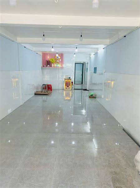 Bán Nhà Huỳnh Tấn Phát 60m2 3 phòng ngủ chỉ 6 tỷ lh 0934917831