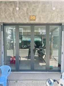 Ban nhà tân hươ 40m2 4 tầng 6 tỷ lh 0934917831