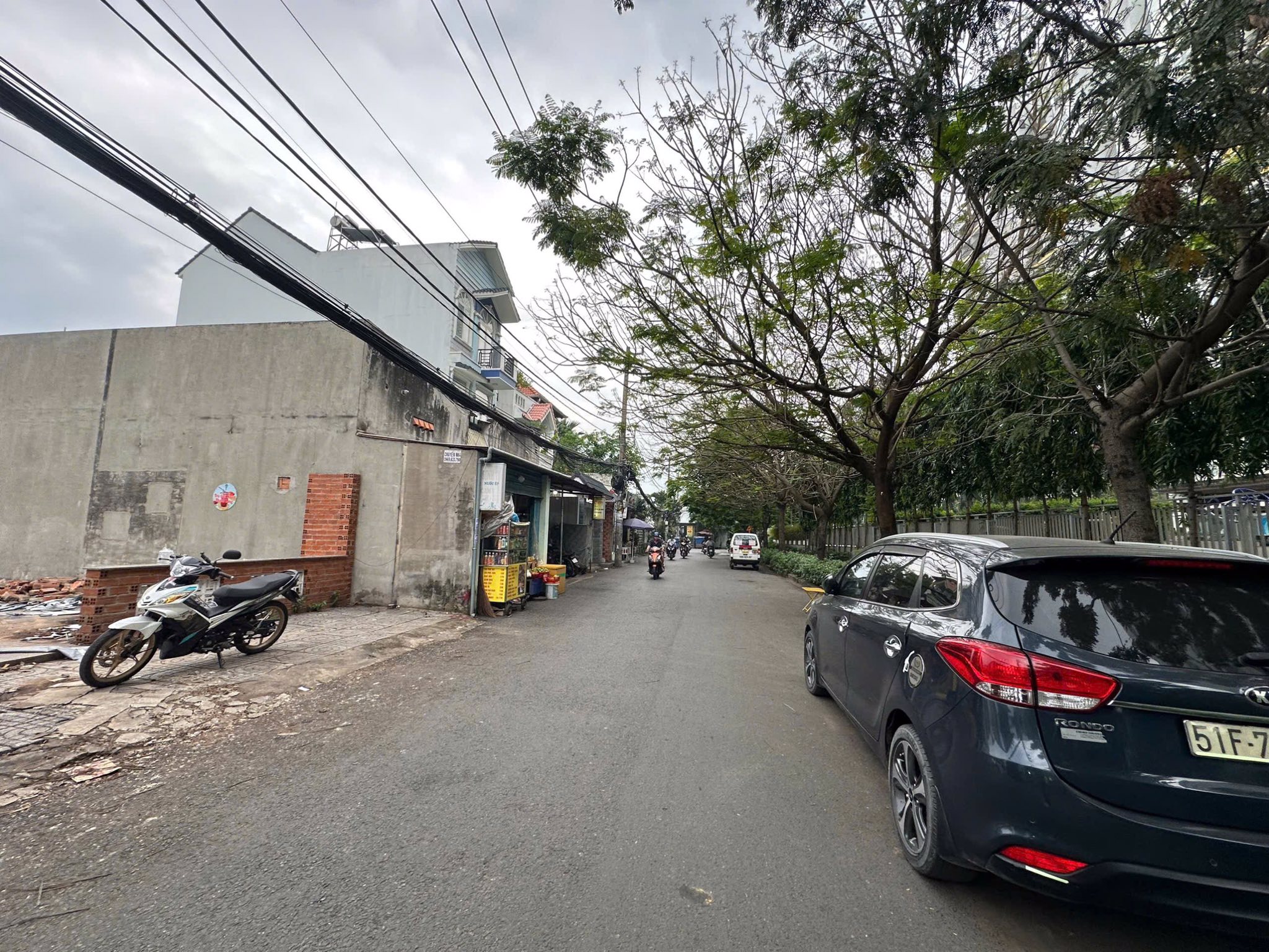 Bán Căn Vị Trí Đẹp 5 Tầng - Kinh Doanh Dòng Tiền - 26 Tỷ