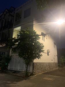 Lô Góc – Nhà 3 Tầng – Khu Phân Lô Trường Thọ – 9.1 Tỷ