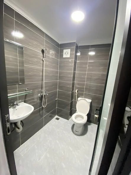 Bán nhà Minh Khai, Hoàng Mai 40m, 4 tầng, mặt tiền 5m giá 10.x tỷ nhỏ