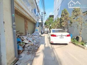 12.9 TỶ-45M2-6 TẦNG THANG MÁY-Ô TÔ KINH DOANH-NAM DƯ-ĐẠI ĐỒNG-HM