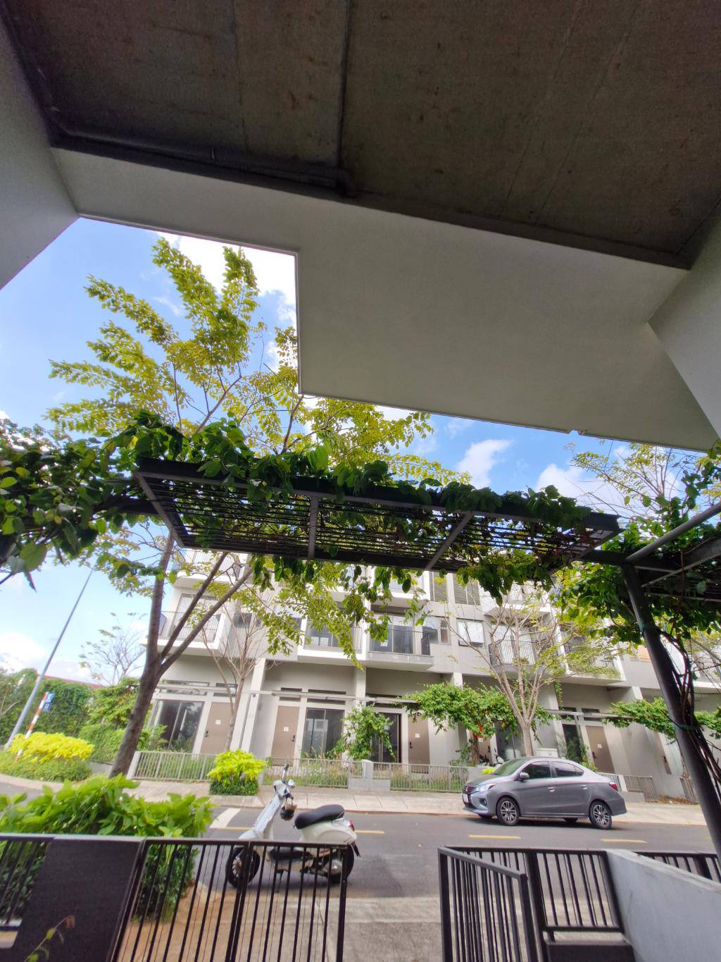 Bán chung cư khu dân cư An Gia Standard - chỉ nhỉnh 5 tỷ