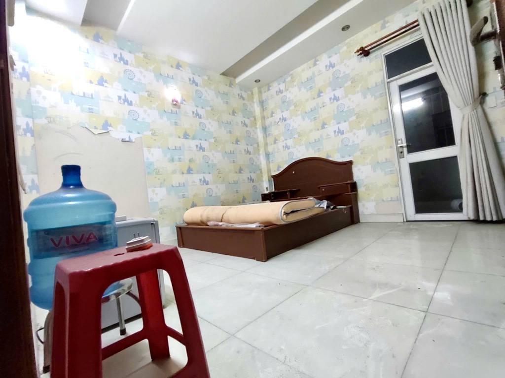 Bán đất 123m2- Tam Bình Thủ Đức - hẻm ô tô