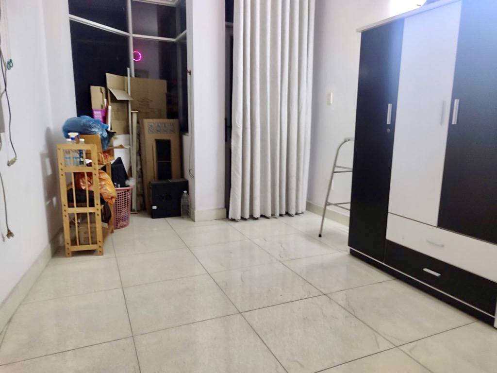 Bán đất 123m2- Tam Bình Thủ Đức - hẻm ô tô