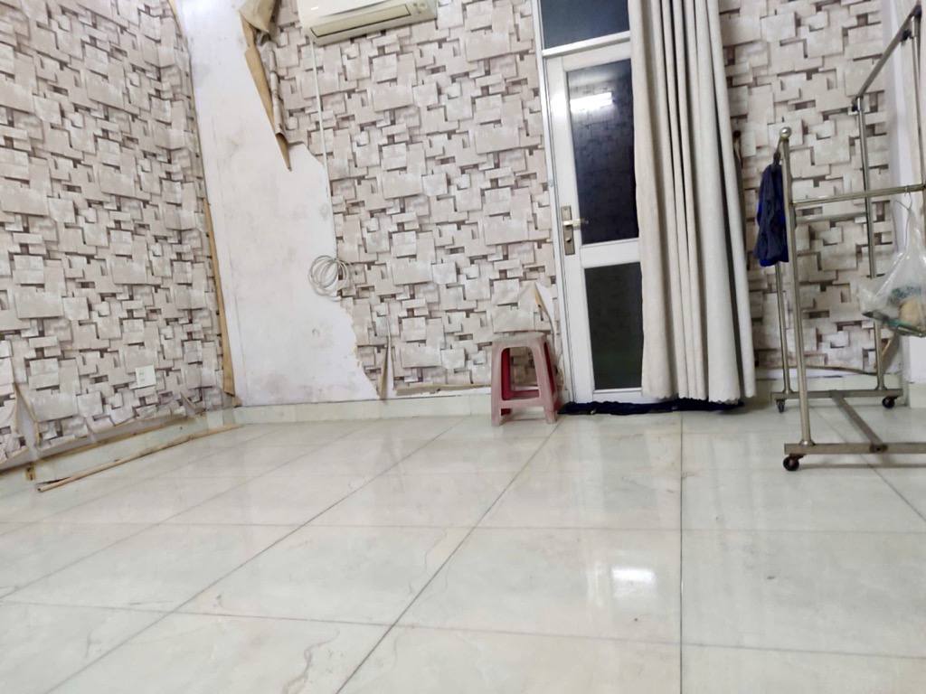 Bán đất 123m2- Tam Bình Thủ Đức - hẻm ô tô