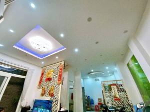 bán nhà 4 tầng - 54m2 - chỉ nhỉnh 8 tỷ