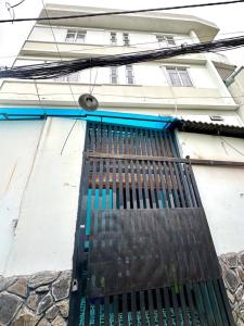 Bán đất 123m2- Tam Bình Thủ Đức - hẻm ô tô