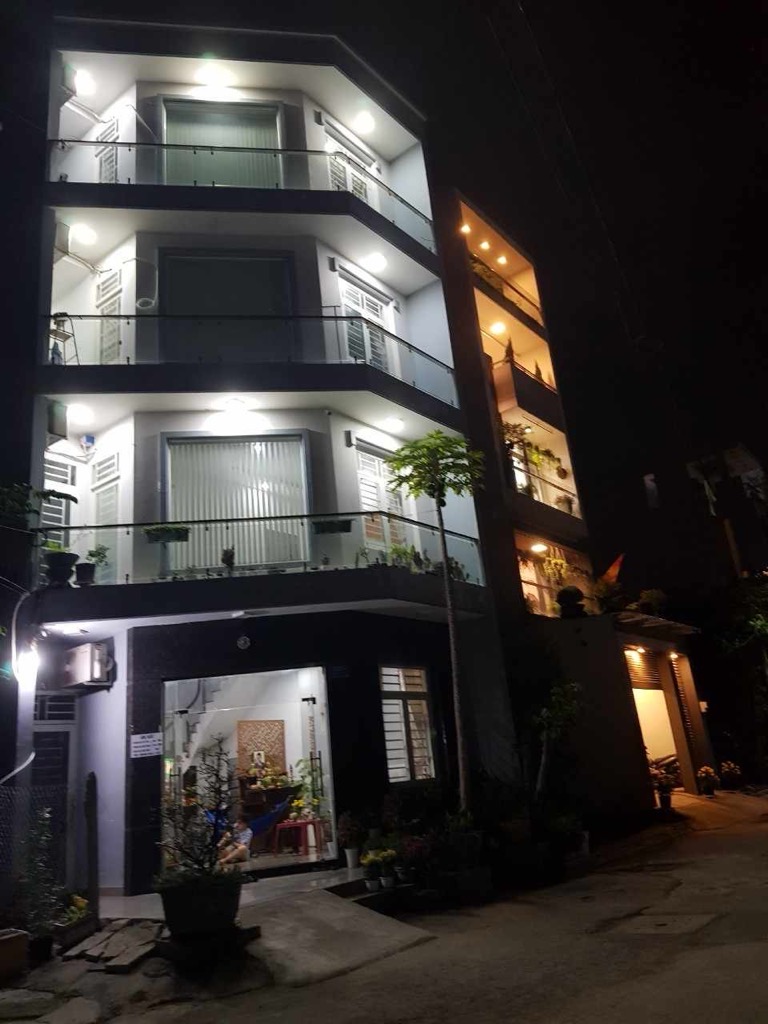 CHỦ GẤP BÁN CĂN NHÀ TÂM HUYẾT 2 MẶT HXH, 11 PHÒNG CHO THUÊ DÒNG TIỀN 25 TRIỆU/THÁNG ,