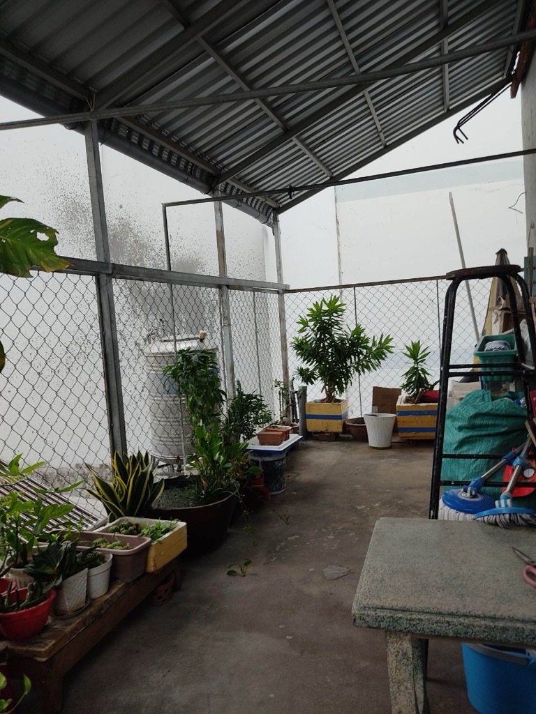 CHỦ GẤP BÁN CĂN NHÀ TÂM HUYẾT 2 MẶT HXH, 11 PHÒNG CHO THUÊ DÒNG TIỀN 25 TRIỆU/THÁNG ,