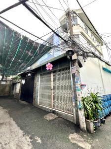 Hàng hiếm - hẻm ô tô - 123m2 - 3 tầng BTCT - chỉ nhỉnh 6 tỷ