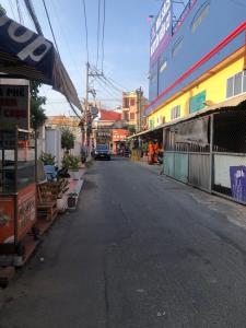 Nhà 4 tầng BTCT - 52m2 - Thu nhập 25Tr/tháng