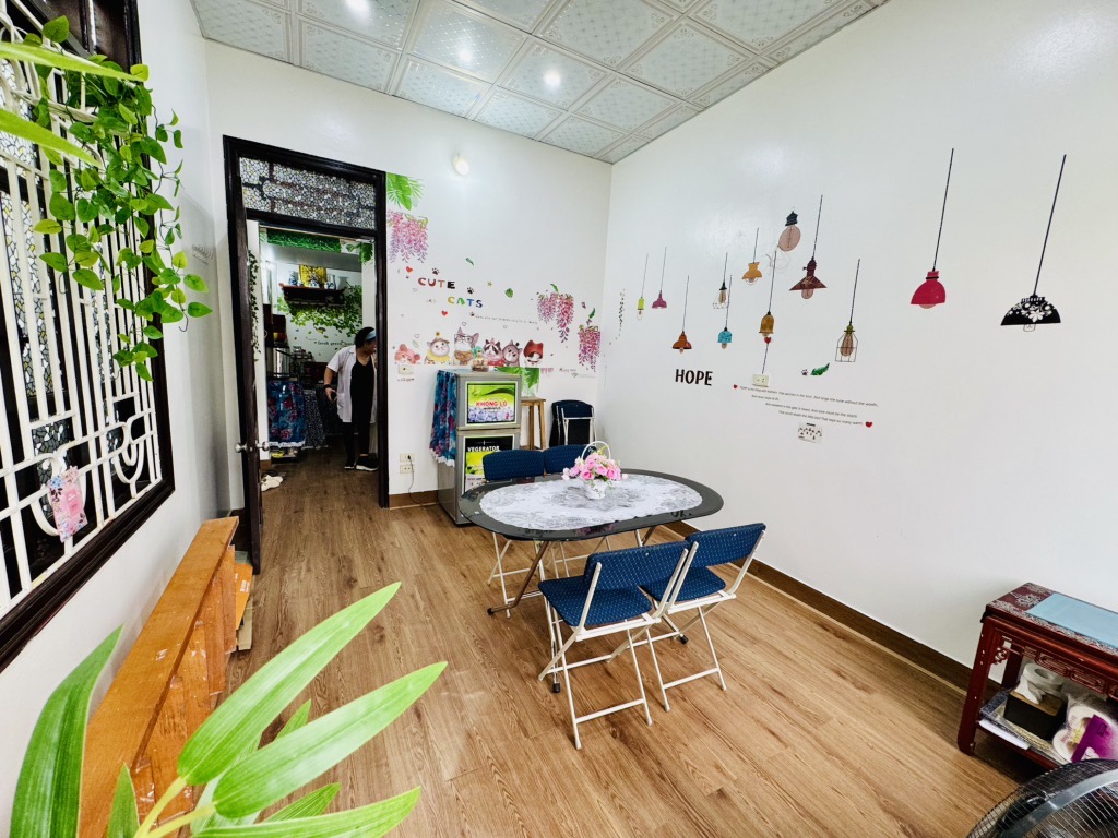 Bán nhà lô góc 3 tầng, 27m2 Giang Cao.Bát Tràng