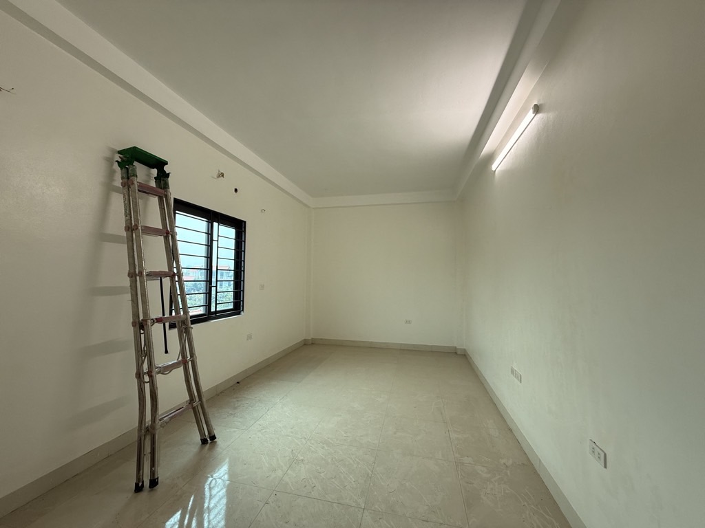 Bán nhà 4 tầng,65m5 Kiêu Kỵ ,Gia Lâm,5,9 tỷ