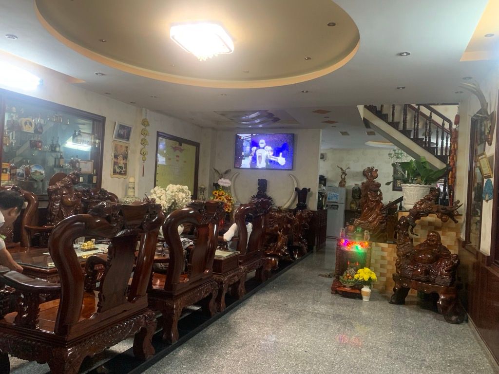 BÁN NHÀ TRUNG TÂM HÀNH CHÍNH DĨ AN