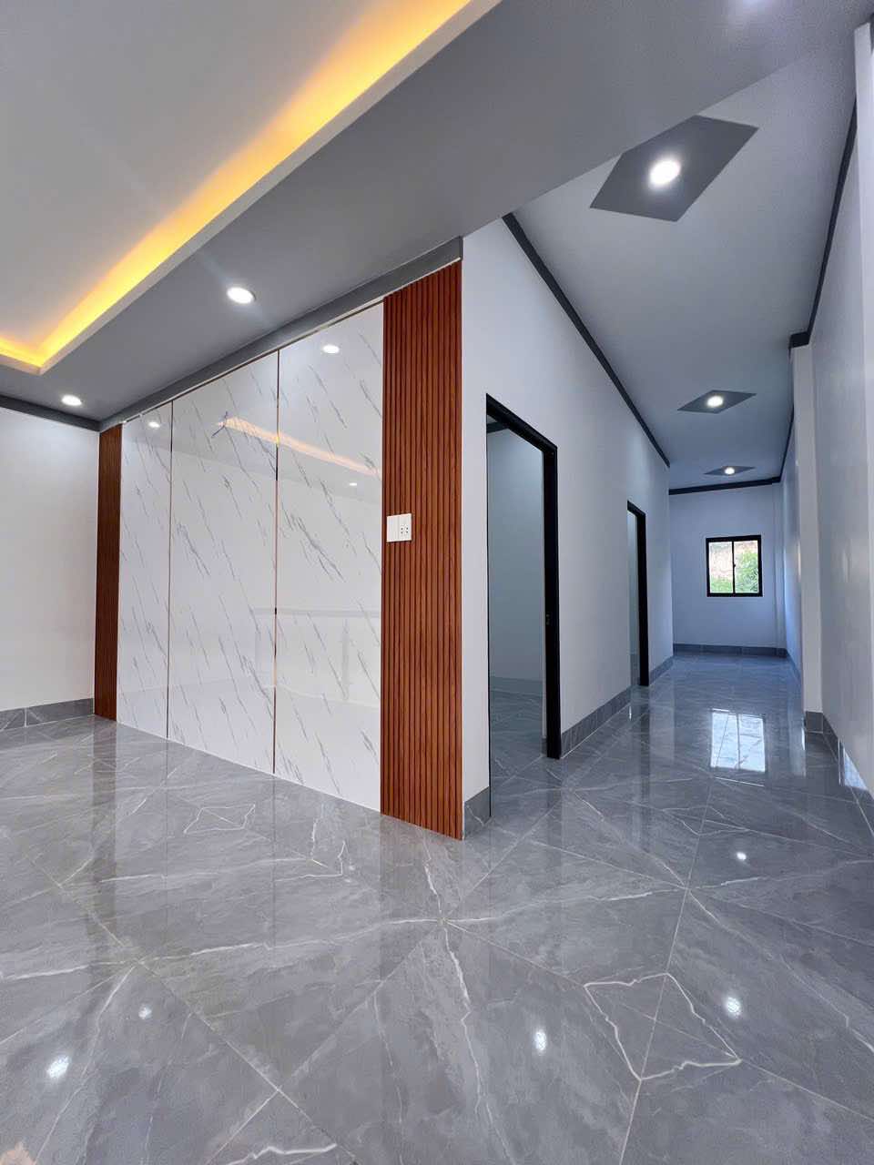 BÁN NHÀ TRUNG TÂM TP THỦ ĐỨC