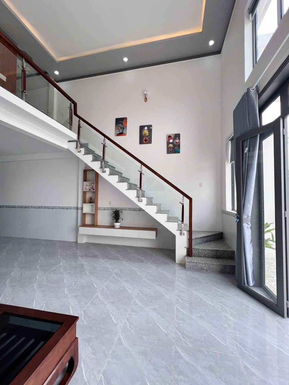 BÁN NHÀ TRUNG TÂM TP THỦ ĐỨC