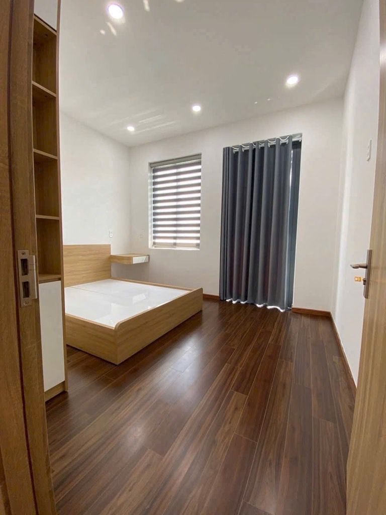 NHÀ THỦ ĐỨC GIÁ RẺ