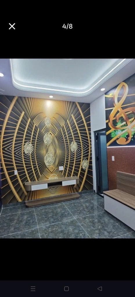 NHÀ THỦ ĐỨC GIÁ RẺ