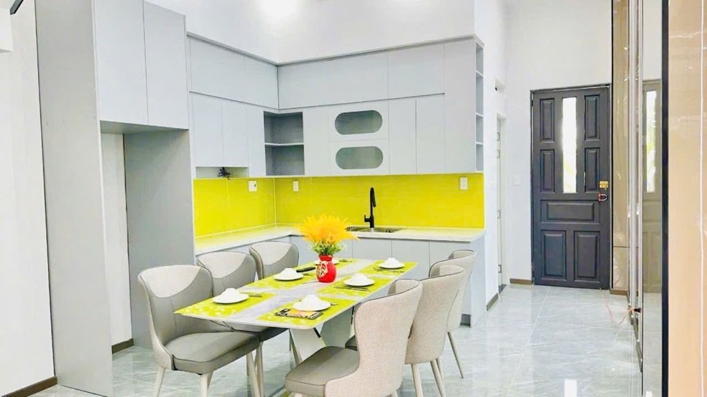 NHÀ THỦ ĐỨC GIÁ RẺ