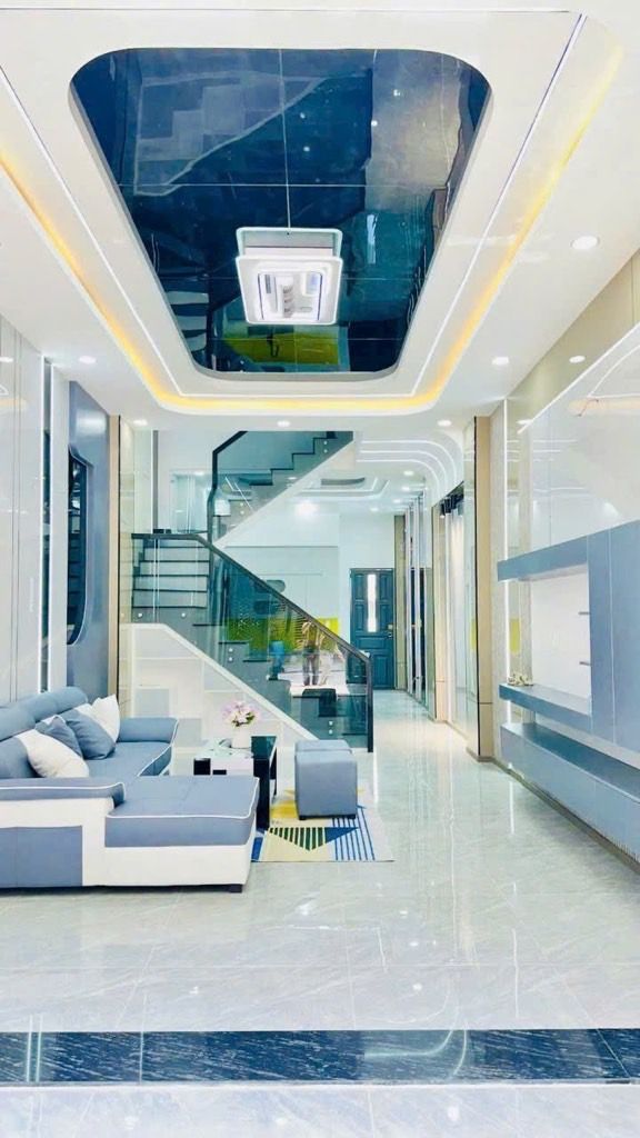 NHÀ THỦ ĐỨC GIÁ RẺ