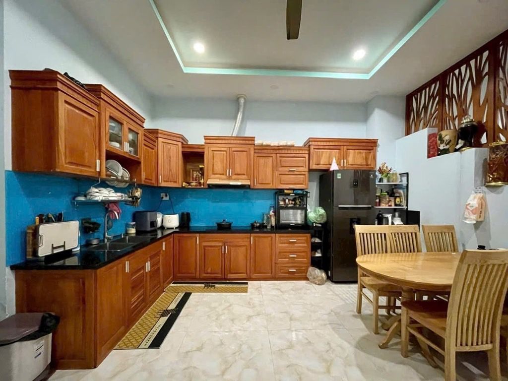 NHÀ THỦ ĐỨC GIÁ RẺ