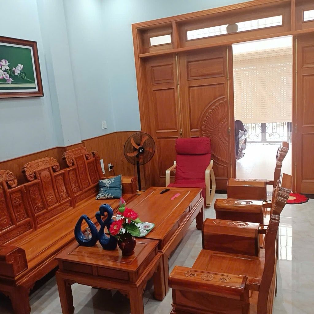 NHÀ THỦ ĐỨC GIÁ RẺ