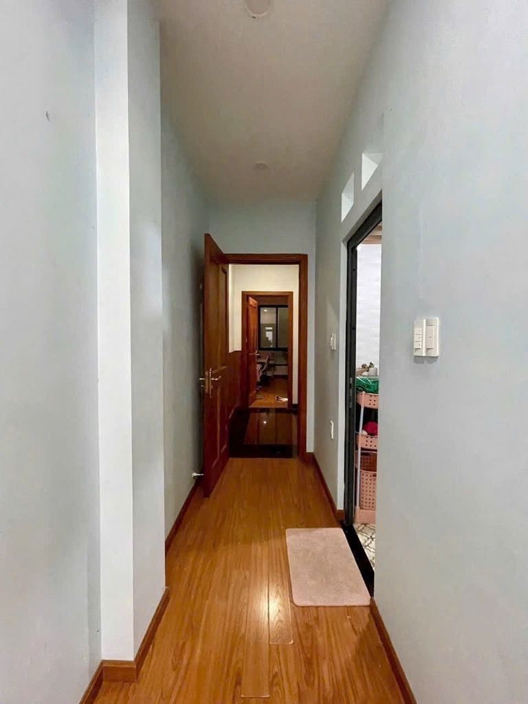 NHÀ THỦ ĐỨC GIÁ RẺ