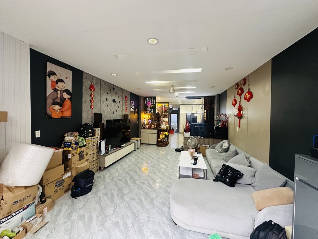 NHÀ THỦ ĐỨC GIÁ RẺ