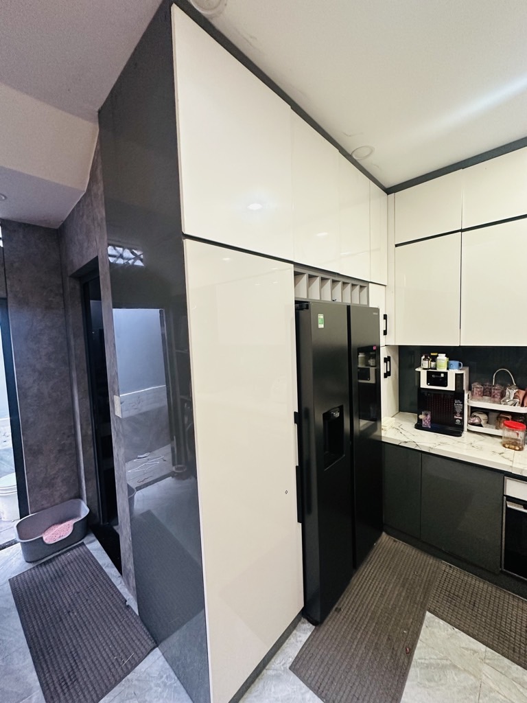 NHÀ THỦ ĐỨC GIÁ RẺ