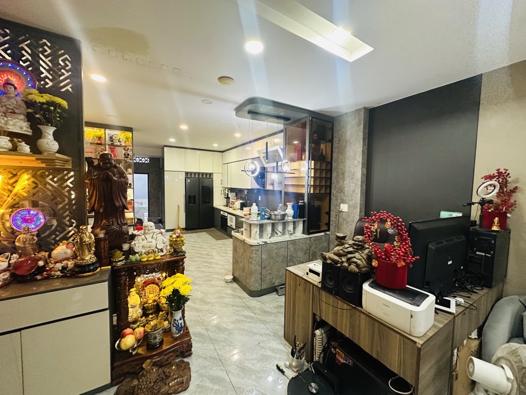 NHÀ THỦ ĐỨC GIÁ RẺ