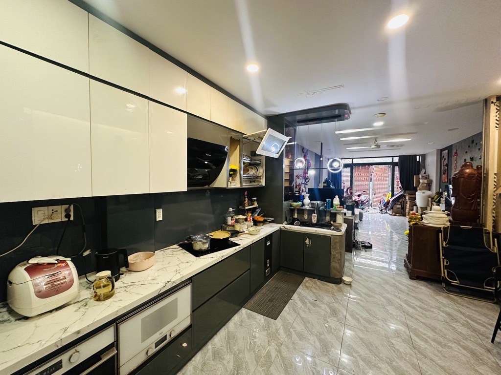 NHÀ THỦ ĐỨC GIÁ RẺ