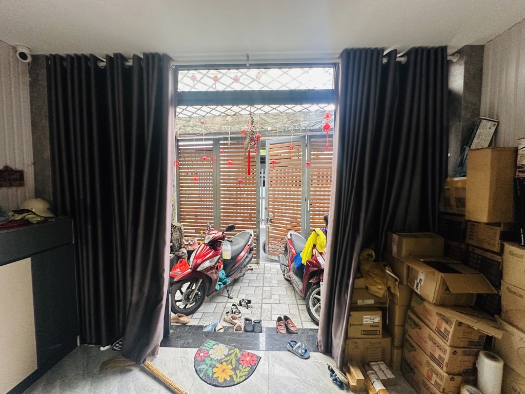 NHÀ THỦ ĐỨC GIÁ RẺ