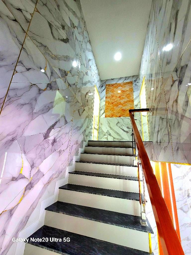 Bán Nhà MTKD Dĩ An