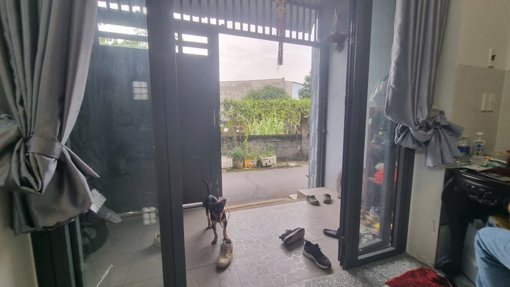 NHÀ THỦ ĐỨC GIÁ RẺ