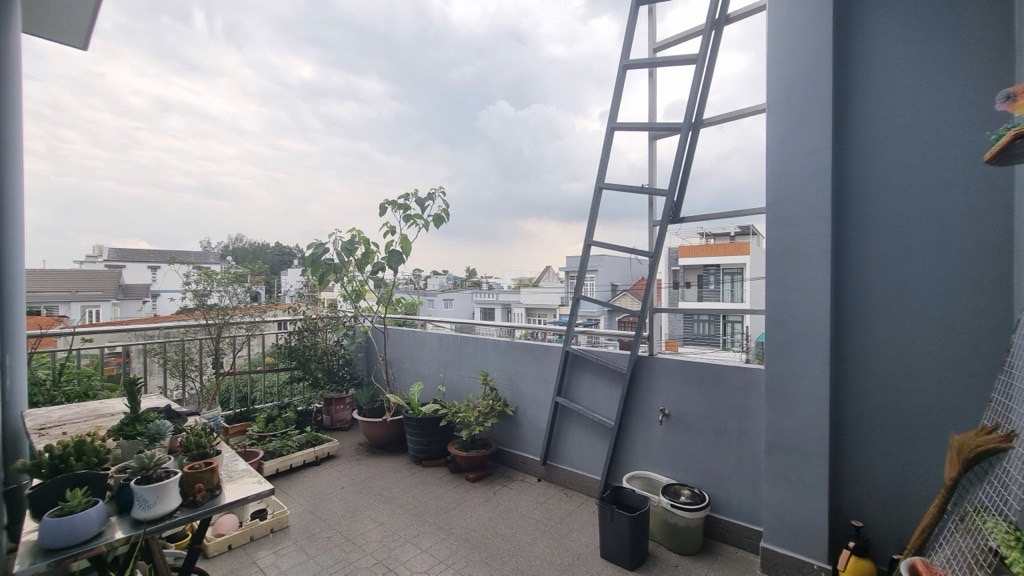 NHÀ THỦ ĐỨC GIÁ RẺ