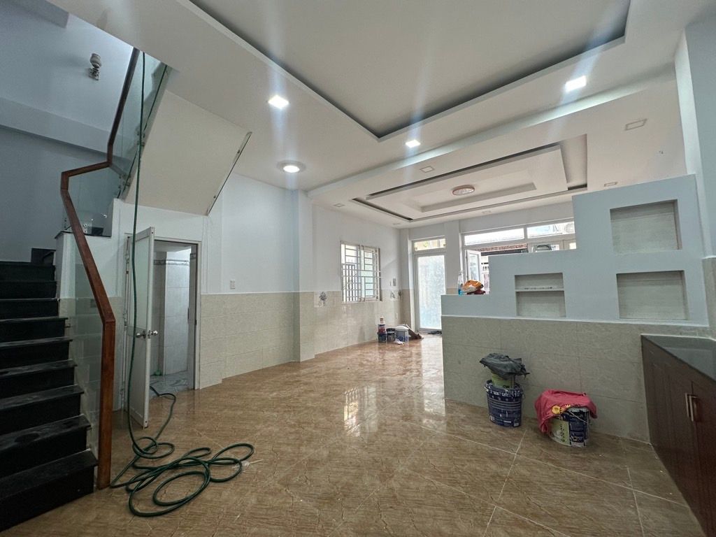 NHÀ THỦ ĐỨC GIÁ RẺ