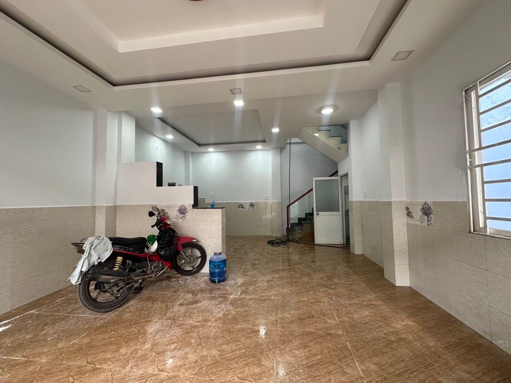 NHÀ THỦ ĐỨC GIÁ RẺ