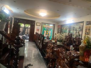 BÁN NHÀ TRUNG TÂM HÀNH CHÍNH DĨ AN