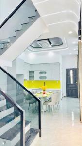 NHÀ THỦ ĐỨC GIÁ RẺ