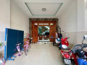 NHÀ THỦ ĐỨC GIÁ RẺ