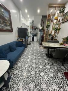 BÁN NHÀ HỒ TÙNG MẬU - NHÀ LÔ GÓC - 5 TẦNG - NHỈNH 8 TỶ