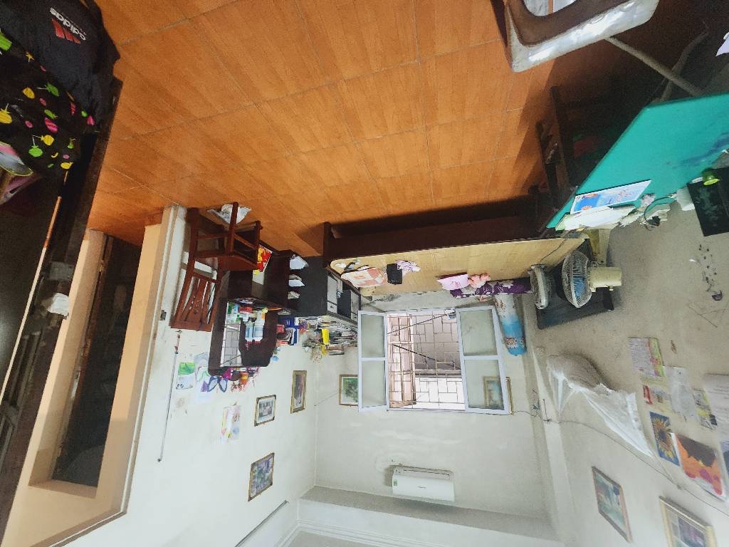 Nhà 5 tầng lô góc, 36m2 , nhà dân xây