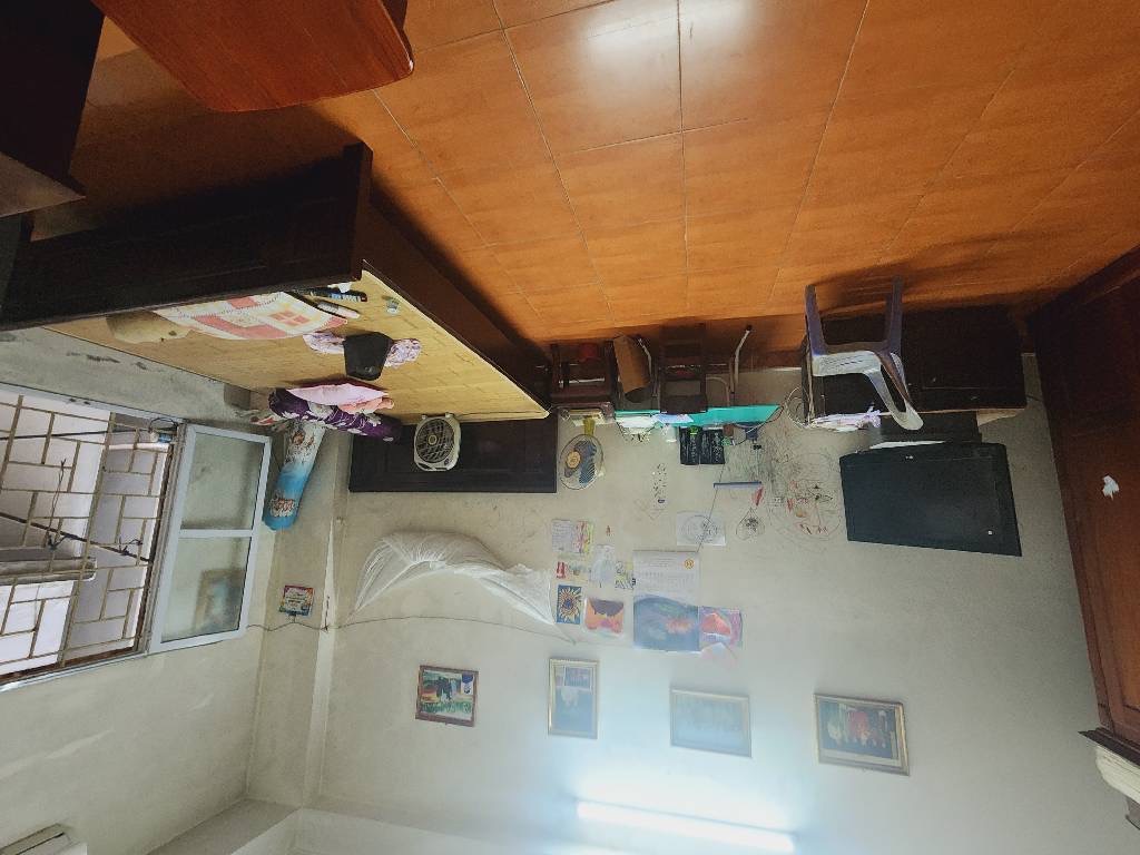 Nhà 5 tầng lô góc, 36m2 , nhà dân xây