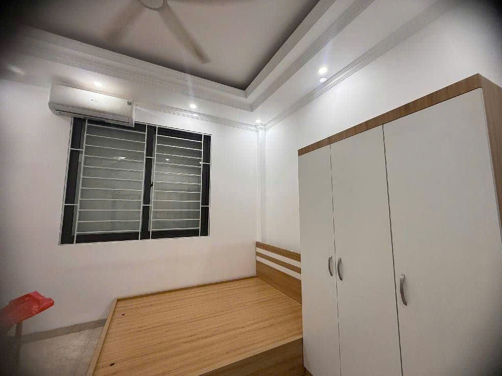 Chung cư mini Trung Tâm Cầu Giấy 9 ngủ, diện tích 48m2 giá 15.6 tỷ